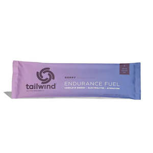 Nutrition: Tailwind Stick Pack Nutrition