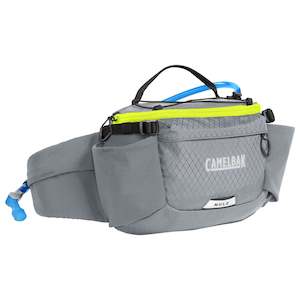 Hydration Systems: CamelBak M.U.L.E. 5 Waist Pack with 1.5L Lumbar Reservoir