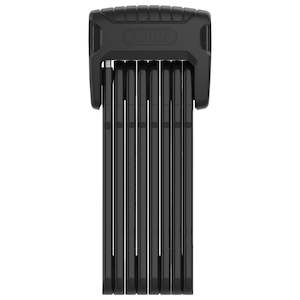 ABUS Bordo Granit 6500K Folding Key Lock