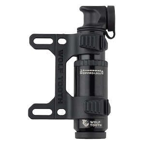 Pumps: Wolftooth EnCase System Pump 30cc