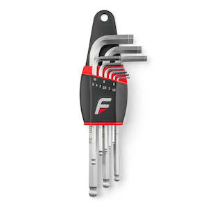 Feedback Feedback Hex Wrench Set