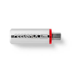 Feedback Reflex Fixed Torque Bit Extension