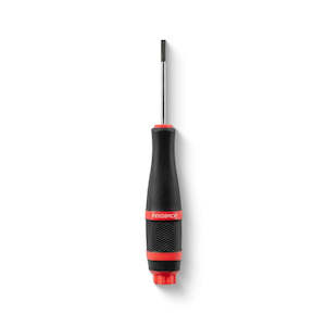 Feedback 3mm Flat Blade Screwdriver