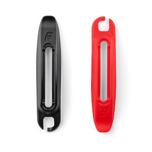 Tools: Feedback Bioplastic Tyre Levers