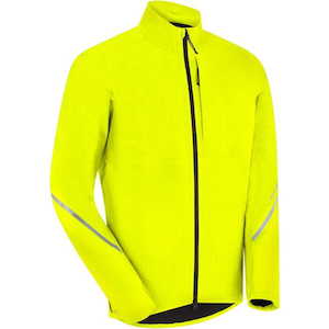 Jackets: Madison Freewheel Waterproof Jacket