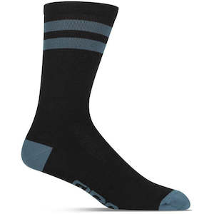 Socks: Giro Winter Merino Wool 6in Socks