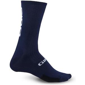 Giro HRC Hi-Rise 6in Team Socks