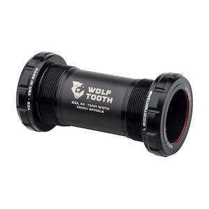 Bottom Brackets: Wolftooth BSA 30mm Threaded Bottom Bracket