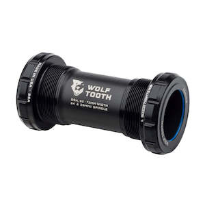 Bottom Brackets: Wolftooth BSA 29mm DUB Threaded Bottom Bracket