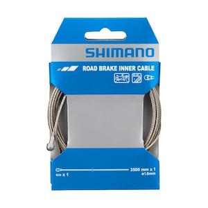 Shimano Tandem Stainless Road Brake Cable Inner