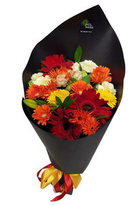 Products: Fruit Salad Putts Green Florist Kerikeri