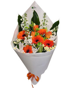 Products: Zesti Putts Green Florist Kerikeri