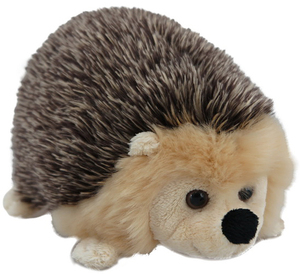 Products: Hedgehog Putts Green Florist Kerikeri