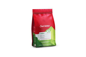Premium Blends: Juan Valdez® Cumbre Dark Roast Coffee