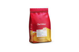 Premium Blends: Juan Valdez® Colina Medium Roast Coffee