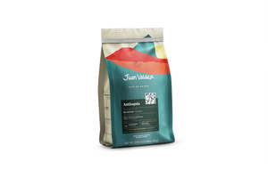 Single Origin: Juan Valdez® Antioquia Medium Roast Coffee