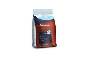 Single Origin: Juan Valdez® Sierra Nevada Dark Roast Coffee