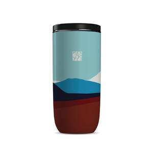 Sierra Nevada Mountains Thermal Tumbler