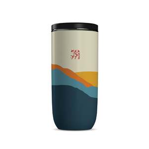 Huila Mountains Thermal Tumbler