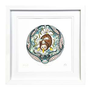 Truly Unique Kiwi