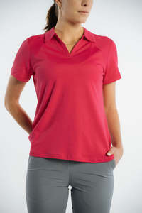 Women: Women’s Polo