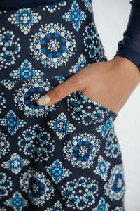 Women: Women’s Performance Skort