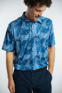 Men’s Classic Polo