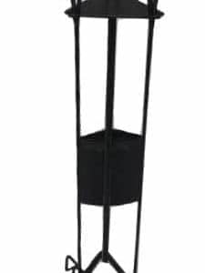 Chrome Trivet