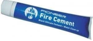 Products: Pyro Classic replacement S/S air tubes x 2