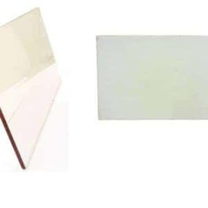 Products: Pyro Fires Press Steel Door Knob and Spindle assembly- Natural