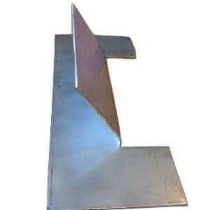 Products: Pyro Fires Pressed Steel door glass and seal tape