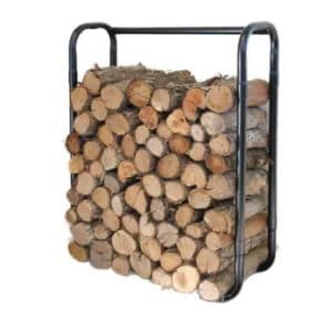 Products: Pyro Fires corner wall screens (pair)