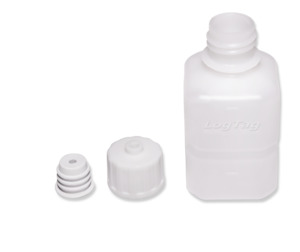 Vaccine Cold Chain: LogTag Glycol Buffer Bottle