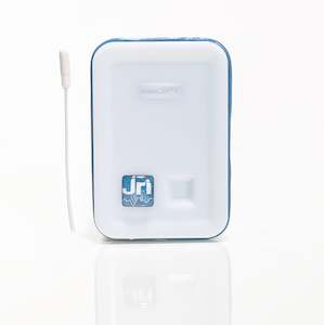 Vaccine Cold Chain: Nano SPY T2 Recorder