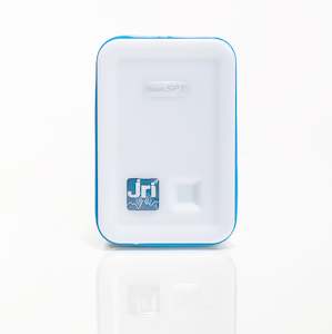 Vaccine Cold Chain: Nano SPY T1 Recorder