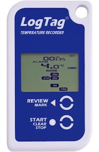 LogTag TRID30-7R Temperature Logger