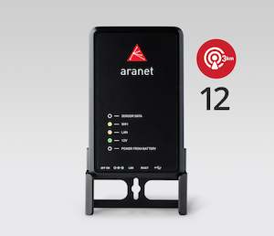 Aranet PRO Base Station 12