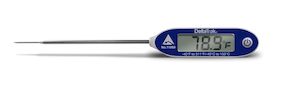 DeltaTrak FlashCheck® Needle Probe Thermometer