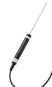 Thermometers: Center TP-R01 Pt100 Temperature Probe