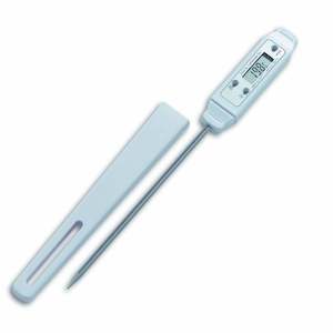 TFA Pocket-Digitemp Digital Probe Thermometer - 125mm