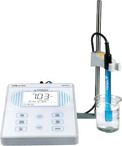 Apera PH700 Benchtop pH Meter Kit