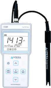 Apera EC400 Portable Conductivity/TDS Meter Kit