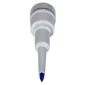 Apera Instruments: Apera PH60S-DE Replacement Probe for ZenTest® PH60S-Z Smart Spear Pocket pH Tester