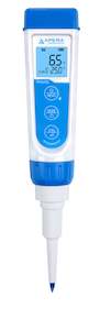 Ph Meters Handheld: Apera PH60S Premium Spear pH Pocket Tester Kit for Food Testing