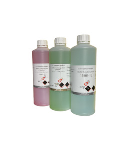 Ph Electrodes: QA Instruments pH Buffer (1000ml)