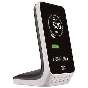 Tfa Dostmann: CO2 Monitor AIRCO2NTROL UP Dual Beam