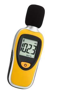 Tfa Dostmann: TFA Sound Bee Sound Level Meter