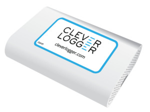Vaccine Cold Chain: Clever Logger Gateway Model CLG-01