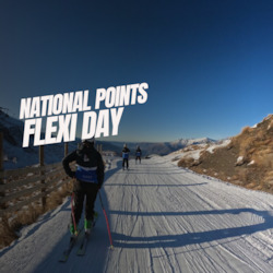 Flexi Day - National Points