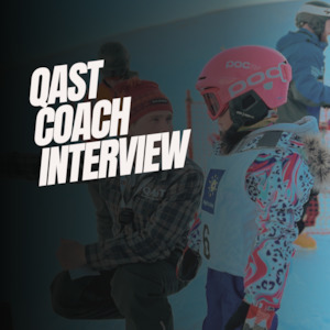 Coach Interviews: Coach Interview - Piet